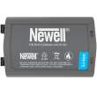 Akumulator Newell zamiennik EN-EL18Tył