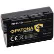 Akumulator Patona PROTECT do Nikon Z5 Z6 Z7 EN-EL15C Góra
