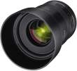 Obiektyw Samyang 50 mm f/1.2 Premium XP / Canon Góra