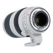 Obiektyw UŻYWANY Canon 100-400 mm f/4.5-5.6 L EF IS II USM s.n. 4510003288 Góra
