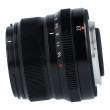 Obiektyw UŻYWANY FujiFilm Fujinon XF 23 mm f/2.0 R WR czarny s.n. 8DB01272 Góra