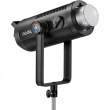 Lampa Godox SZ-300R Video LED Zoom, RGB-Color 2500-10000K Góra