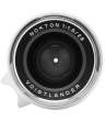 Obiektyw Voigtlander Nokton I Vintage Line 28 mm f/1.5 do Leica M srebrny Góra