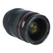 Obiektyw UŻYWANY Canon 24-70 mm f/2.8 L EF USM s.n. 00095390