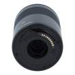 Obiektyw UŻYWANY Canon EF-M 55-200 mm f/4.5-6.3 IS STM s.n. 133206003797 Boki