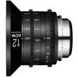 Obiektyw Venus Optics Laowa 12mm T2,9 Zero-D Cine do Canon EF Przód