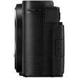 Aparat cyfrowy Panasonic Lumix S9 body czarny