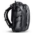 Plecak Wandrd Transit Travel Backpack 35L czarny Góra