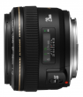 Obiektyw Canon 28 mm f/1.8 EF USM Przód