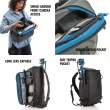 Plecak Tenba Solstice v2 12L Sling czarny