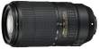 Obiektyw Nikon Nikkor 70-300 mm f/4.5-5.6 E ED VR AF-P Przód