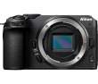 Aparat cyfrowy Nikon Z30 + 12-28 mm f/3.5-5.6 PZ VR Tył