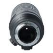 Obiektyw UŻYWANY Nikon Nikkor 70-200 mm f/2.8 G ED AF-S VRII s.n. 20381192 Boki