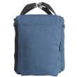 Torba Porta Brace CAR-2CAMS Cargo Case, Signature Blue, Camera Edition (średnia) Boki