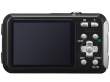 Aparat cyfrowy Panasonic Lumix DMC-FT30 czarny Tył
