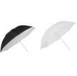 Zestaw lamp studyjnych GlareOne Vega 400 Starter Kit Boki