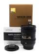 Obiektyw UŻYWANY Nikon Nikkor 18-200 mm f/3.5-5.6G AF-S DX VRII ED s.n. 42606561