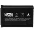 Akumulator Newell zamiennik Sony NP-BX1 PlusTył