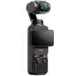 Kamera Sportowa DJI Osmo Pocket 3 Tył