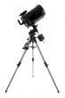 Teleskop Celestron AVX 11 Schmidt-Cassegrain Tył