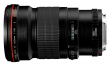 Obiektyw Canon 200 mm f/2.8 L EF II USM Boki