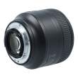 Obiektyw UŻYWANY Nikon Nikkor 85 mm f/1.8 G AF-S s.n. 588145 Boki