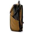 Plecak Peak Design Everyday Backpack 20L v2 Coyote Boki