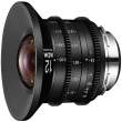 Obiektyw Venus Optics Laowa 12mm T2,9 Zero-D Cine do Canon EF Tył