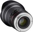 Obiektyw Samyang 20 mm f/1.8 Nikon F