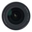 Obiektyw UŻYWANY Nikon Nikkor 10-20 mm f/4.5-5.6 G AF-P DX VR s.n. 344033 Tył