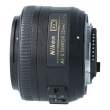 Obiektyw UŻYWANY Nikon Nikkor 35 mm f/1.8G AF-S DX s.n. 3541121 Góra