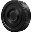 Obiektyw Panasonic Lumix S 26 mm f/8.0 pancake (MF)