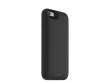  powerbanki Mophie Juice Pack Plus - zewnętrzna bateria (3300mAh) wraz z obudową do iPhone 6/6s (kolor czarny) Góra
