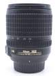 Obiektyw UŻYWANY Nikon NIKKOR 18-105 mm F3.5-5.6 ED AF-S VR DX s.n. 42894884 Przód