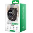  zegarki inteligentne Forever Smart watch SIM Forever SW-200 czarny Góra