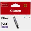 Tusz Canon CLI-581 Photo Blue Przód
