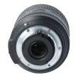 Obiektyw UŻYWANY Nikon Nikkor 18-300 mm f/3.5-6.3G AF-S DX VR ED s.n. 2170236 Boki
