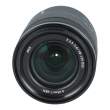 Obiektyw UŻYWANY Sony E 18-135 mm f/3.5-5.6 OSS (SEL18135) s.n. 2109789