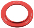  Akcesoria podwodne ringi, pierścienie, uszczelki Olympus PSUR-03 pierścień redukcyjny (52 - 67 mm) Przód