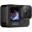 Kamera Sportowa GoPro HERO9 black - - Zapytaj o lepszą cenę! Tył