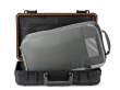  kufry i skrzynie Lowepro Hardside 200 Video Tył