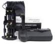 Battery grip UŻYWANY Canon BG-E14 do EOS 70D i EOS 80D s.n. 6303000560