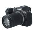 Aparat UŻYWANY Canon EOS R7 + RF-S 18-150mm 3.5-6.3 IS STM s.n 33032002480-1702007006 Tył
