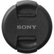  Filtry, pokrywki pokrywki Sony ALC-F82S pokrywka obiektywu 82 mm Przód