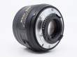 Obiektyw UŻYWANY Nikon Nikkor 35 mm F1.8G AF-S DX sn. 3727102 Góra