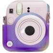  Torby, plecaki, walizki futerały, kabury, pokrowce na aparaty FujiFilm Pokrowiec Instax Mini 12 Iridescent