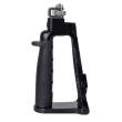  Lampy wideo akcesoria do lamp Amaran Uchwyt Hand Bracket do Amaran COB 60 Przód