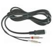  Audio słuchawki i kable do słuchawek Beyerdynamic Przewód słuchawkowy do DT 109.27 1,5 m Przód