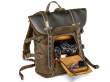 Plecak National Geographic Medium Backpack NGA5290 Tył
