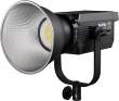 Lampa LED NANLITE FS-150 Daylight 5600K Spot Light Bowens 2KIT Tył
